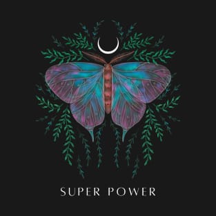 Super Power T-Shirt