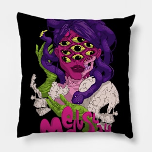 Meduslay Pillow