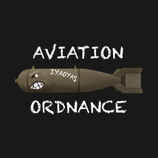 Ordnance by 752 Designs