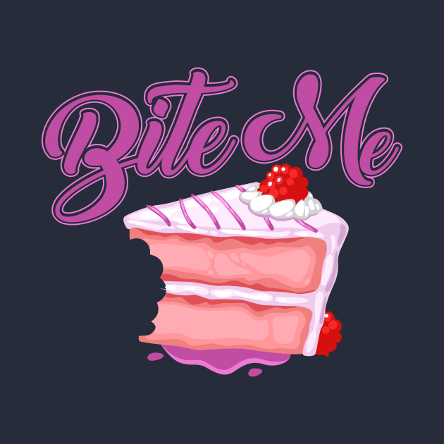 Bite Me! by jslbdesigns