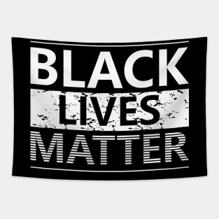 Black Lives Matter Tapestry