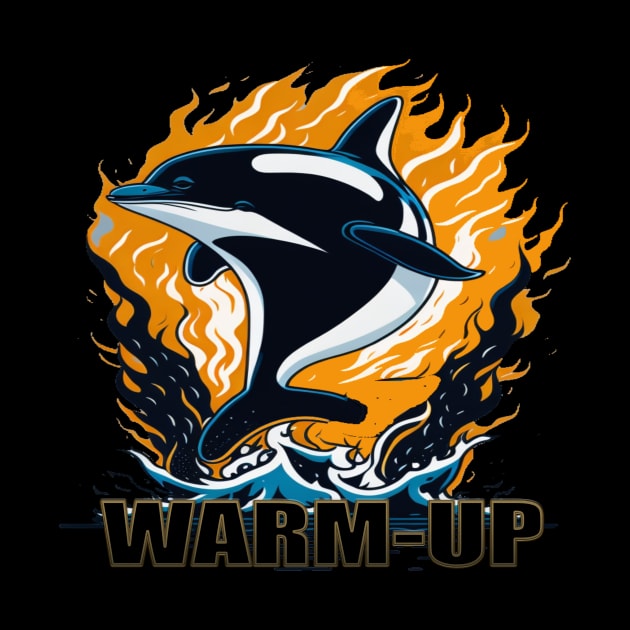 WARM UP by HTA DESIGNS