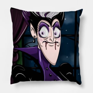 Hotel Transylvania Pillow