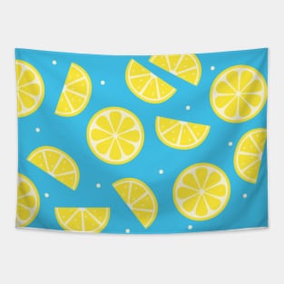 Lemon Tapestry