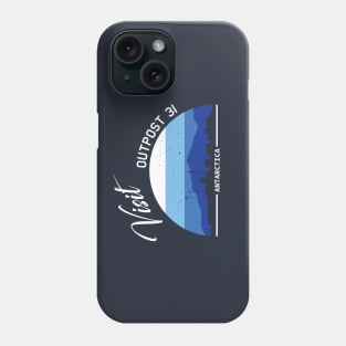 Outpost 31 Phone Case