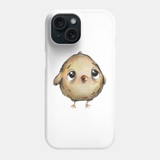 Cute Chick Phone Case