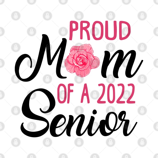 Senior Mom. Class of 2022. by KsuAnn