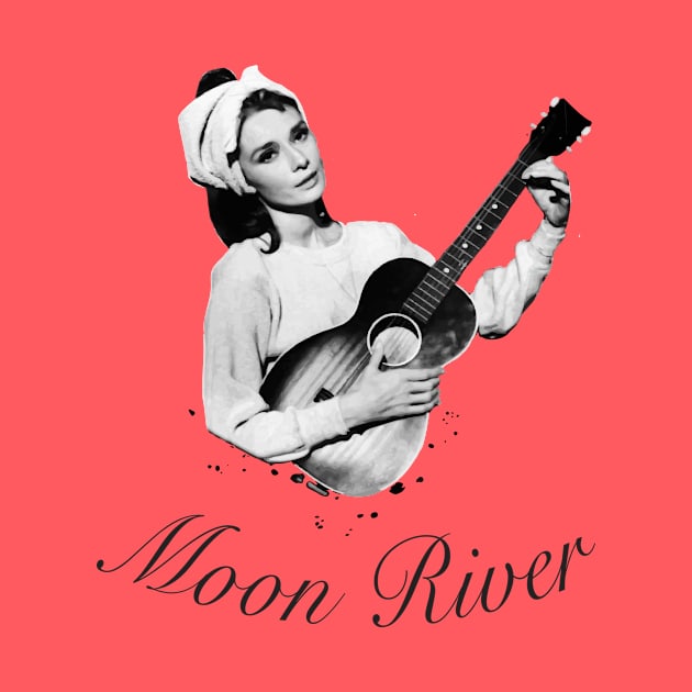 Moon River by NickiPostsStuff