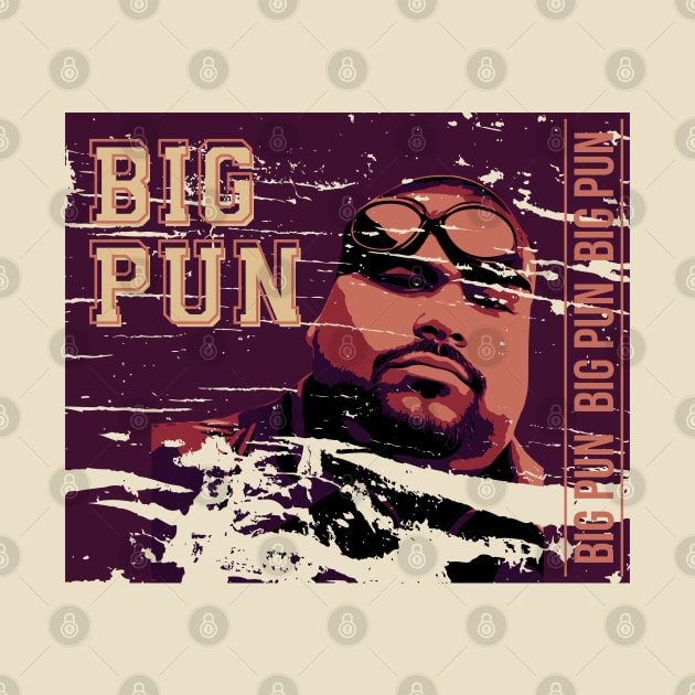 Big punisher by Degiab