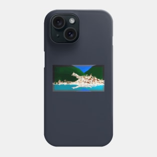 coastal Phone Case