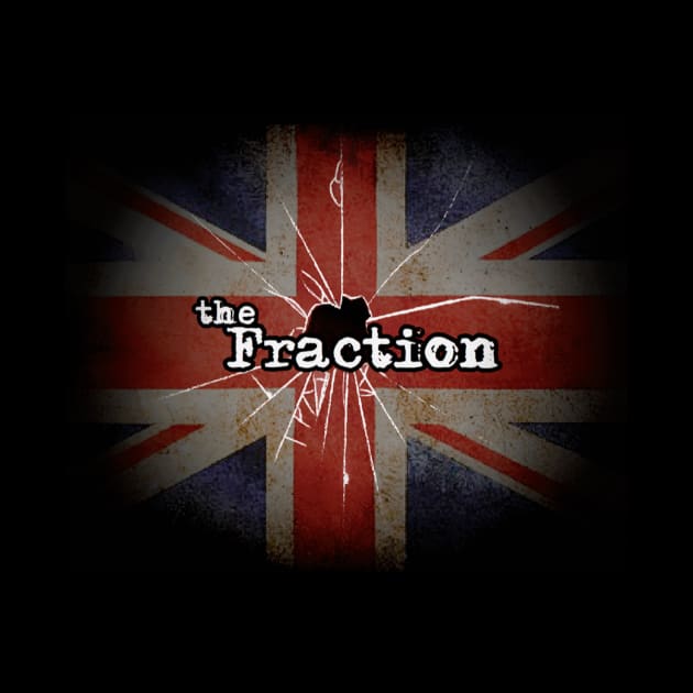 the Fraction Jack by HillbillyScribbs