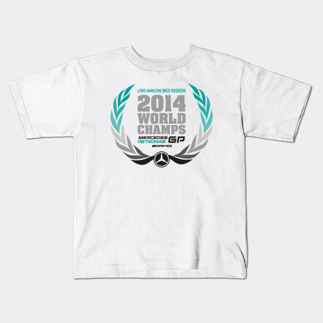 champion t shirt kids 2014