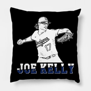 Joe Kelly Pillow