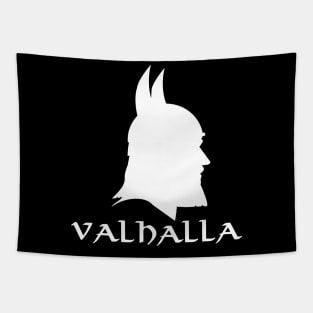 Valhalla! Tapestry