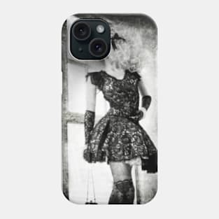 Mannequin 92b Phone Case