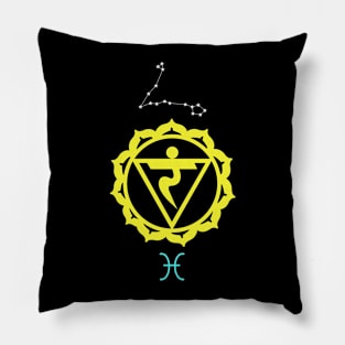 Pisces Pillow