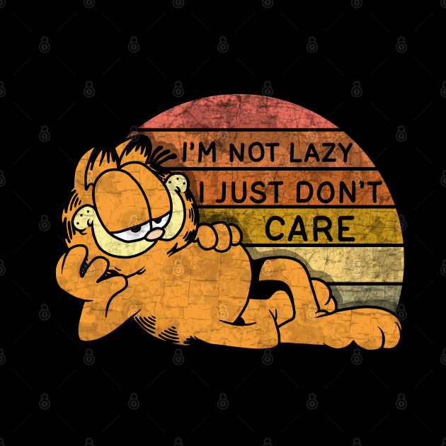 Garfield - Garfield - Phone Case