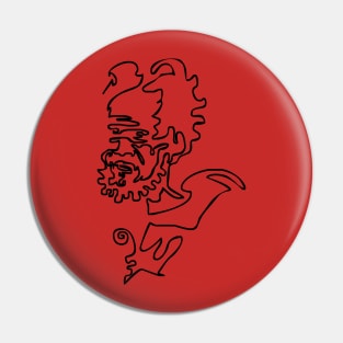 Devil Pin