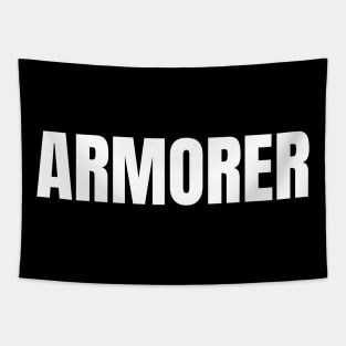 Armorer Tapestry