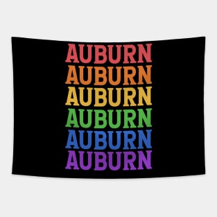 AUBURN WOODLANDS HILLS Tapestry