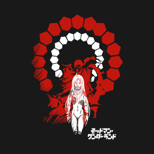 Red man v2 T-Shirt