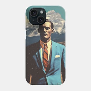 Enzo Phone Case