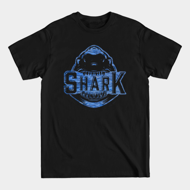 Discover Shark week - Shark Week - T-Shirt