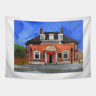 Hull, Pub Tapestry