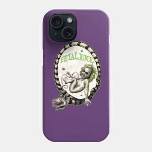 Fetaljuice Phone Case