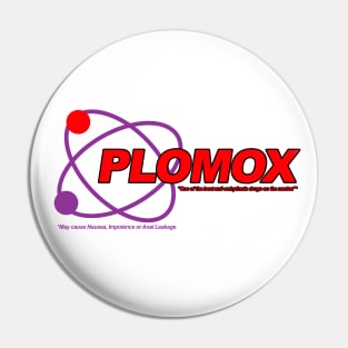 Plomox Pin