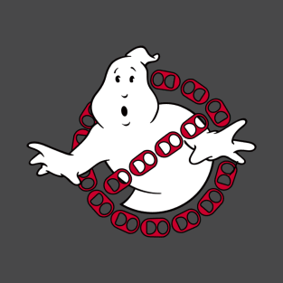 Ghostbusters Medi-Corps “Tab Busters” Tee T-Shirt