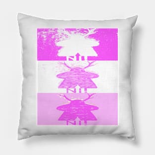 Wee Ni!s 6a Pillow