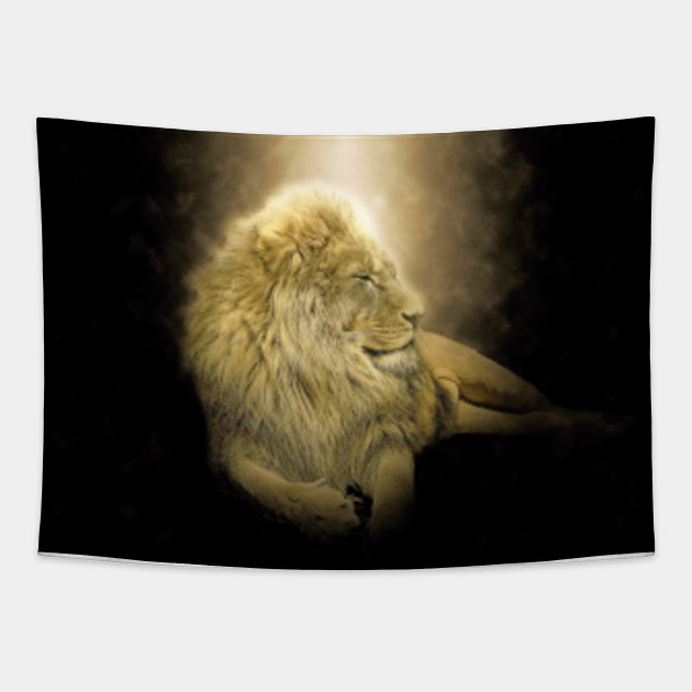 Lion Animal Wildlife Jungle Nature Safari Adventure Discovery Africa Digital Painting - Lion - Tapestry | TeePublic Lion Animal Wildlife Jungle Nature Safari Adventure Discovery Africa Digital Painting - Lion - Tapestry | TeePublic