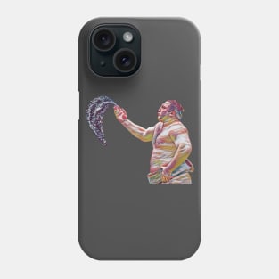 Tochi Noshin Phone Case