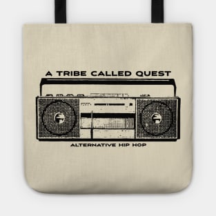 A Tribe Called Quest Tote