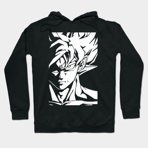 Goku Dragon Ball Dragon Ball Hoodie Teepublic