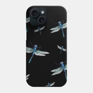 Dragonflies Phone Case