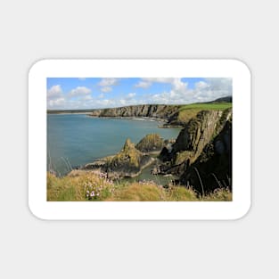 Pembrokeshire Coast Magnet