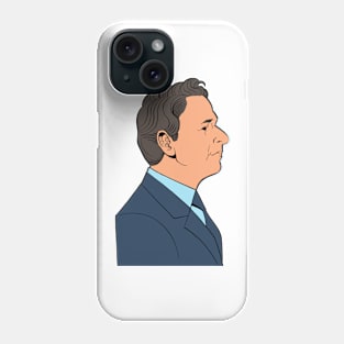 Dean Phillips Phone Case