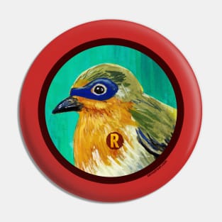 Robin Pin