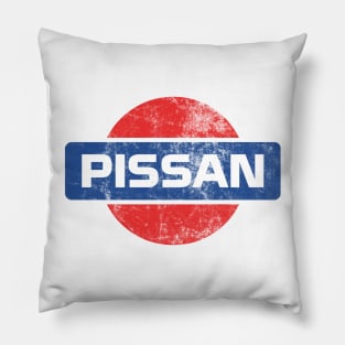 Pissan Pillow