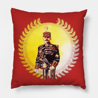 Agha Petros Pillow