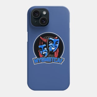 MYGMBTCAF Smackdown Logo Phone Case