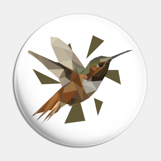 birds lowpoly art Pin by Amartwork