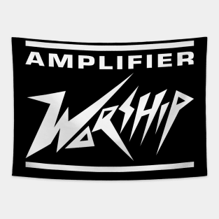 Amplifier Worship Festival Tapestry