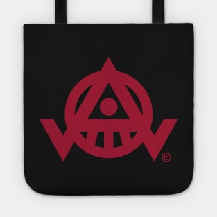 Annaki Logo Tote