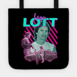 Sheriff Leon Lott Tote