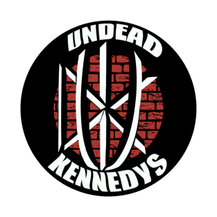 Undead Kennedys T-Shirt