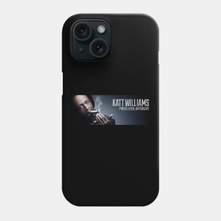 Katt Williams Priceless Afterlife Phone Case