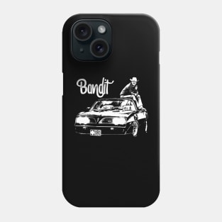 Amazing Movie Bandit Vintage Gift For Day Phone Case